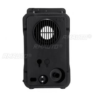 Hcalory Heater <b>Tool</b> <b>Box</b> for 12V 5KW bluetooth Model/basic Model Air Diesel Heater - Product Image 6
