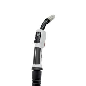 ไฟฉายเชื่อม MIG/Mag ewm PM 451 WS RD2 x ทำจากทองแดงที่ทนทาน - Product Image 1