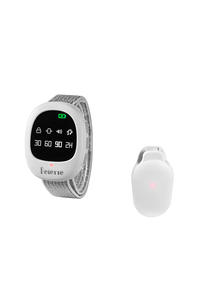 아기 소년 어린이용 야뇨증 알람 최고의 성인용 야뇨증 알람 야간 요실금 알람 아기 어린이 배변 훈련 - Product Image 2