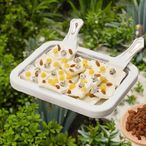 ZASA Molde Grande de Silicona Ecológico para Helados y Paletas - Reutilizable DIY - Product Image 3