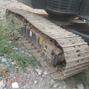 Excavadora SANY SY60C usada, nuevo estilo SY55C/SY95C/SY65C/75C EPA CE aprobado, buenas condiciones de trabajo, componentes del motor del núcleo del motor - Product Image 4