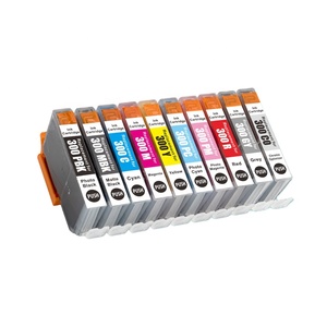 PRO300 Prix <span class=keywords><strong>d</strong></span>'usine Compatible Cartouche <span class=keywords><strong>d</strong></span>'<span class=keywords><strong>encre</strong></span> grand format PFI 300 PRO 300 <span class=keywords><strong>Jet</strong></span> <span class=keywords><strong>d</strong></span>'<span class=keywords><strong>encre</strong></span> pour <span class=keywords><strong>Canon</strong></span> PFI -300 Image PRO-300 PFI 300 Full - Product Image 1