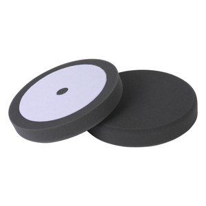 Éponge importée professionnelle 6.5 pouces tampon de coupe de voiture tampon de polissage en mousse pour polisseuse RO pour les soins de voiture de polissage de voiture - Product Image 3