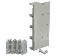 Borne avant du disjoncteur 33613, pour 1600