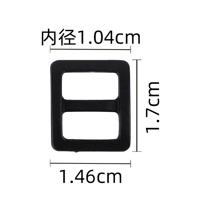 R11051CM Japanese buckle