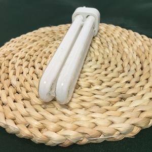 Sản Phẩm Mới Nóng Bán 13W 4000K G24 Cơ Sở 4 Pin Không Thấm Nước Huỳnh Quang Tiết Kiệm Năng Lượng Đèn - Product Image 4