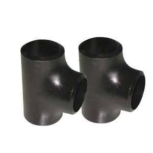 Raccord en T à compression en laiton chromé, fabriqué en Chine, pour conduites d'eau et d'air dans l'automobile et la machinerie - Product Image 3