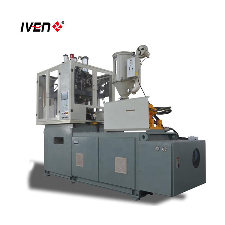 Высококачественная одноэтапная машина для выдувного формования под давлением ISBM
