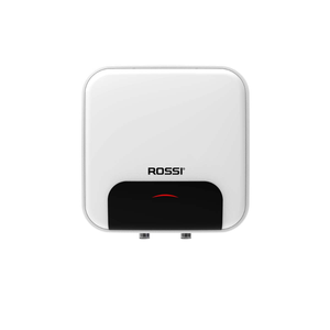 Calentador de Agua Eléctrico Cuadrado ROSSI de 15/20/30L, Montado en Pared, Compacto, Ahorro de Energía, Calentamiento Rápido, para el Hogar - Product Image 1