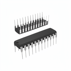En Stock, Circuito Integrado Lógico, COUNTER BINARIO DE 8 BITES, 24DIP SN74ALS867ANT, 24 DIP (0.300", 7.62mm), Componentes y Piezas Electrónicas - Product Image 1