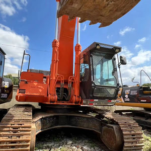 Excavatrice d'occasion HITACHI ZX450H pour travaux de terrassement à vendre - Product Image 1