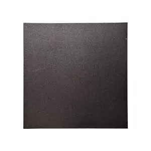 FitFirst Premium Rubber Gym Floor Tiles 1m x 1 m x 15mm