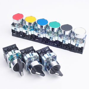 (XB2 Series XB2 BD53 <span class=keywords><strong>Selector</strong></span> <span class=keywords><strong>Switch</strong></span>) Momentary 3 Vị Trí Pushbutton On Off Chuyển Tự Khóa Rotary Nhựa Nút Push <span class=keywords><strong>Switch</strong></span> - Product Image 6