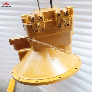 Запчасти для строительной техники 330C 330CL экскаватор 216-0038 главный гидравлический насос 2160038 216-0038 - Product Image 2