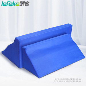 Colchoneta de Posicionamiento Médico Lefeke, Colchoneta Giratoria, para Ancianos Postrados en Cama, Antiescaras, Colchoneta de Asistencia para Volteo y Fijación en el Hogar - Product Image 2
