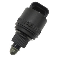 Soupape de régulation de ralenti pour Chery QQ Fiat Daewoo Chevrolet Ford Fiat Opel Peugeot Mitsubishi Toyota Mazda Nissan Chrysler Hyundai