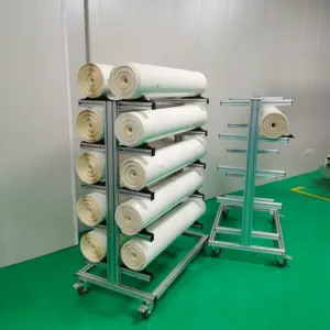 China Production Line Replace Cpa5-Ld 8040 4040 Reverse Osmosis RO Membrane