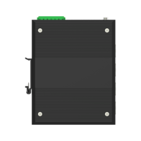 Commutateur Ethernet/IP avec 8 ports E/S, protection IP40, ports électriques 100M - Modèle MIE3008-PN-8T/MIE6020-PN-16T4GS