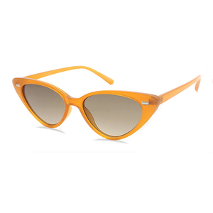 New Cat Eye Style Sexy Women Vintage Sun Glasses 2024 Colors Frame Sunglasses - Product Image 2