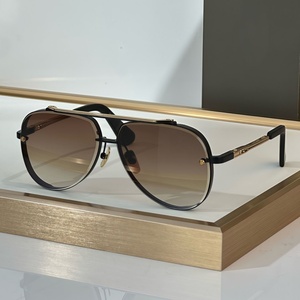 Fashionable Luxury Women's <b>Sunglasses</b> chrome heart glasses Outdoor beach uv400 polarized <b>sunglasses</b> men glass lens <b>sunglasses</b> - Product Image 3