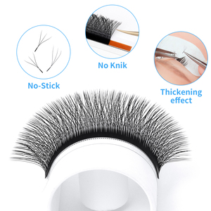 Extensiones de Pestañas de Seda Mink <span class=keywords><strong>Yy</strong></span> de Venta Caliente, Marca Privada, 0.03, <span class=keywords><strong>Yy</strong></span> 16 Chicote Cilios Fio <span class=keywords><strong>Yy</strong></span> Cilios Mix <span class=keywords><strong>Y</strong></span> Lash Extension - Product Image 6