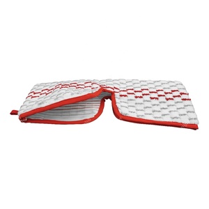 Có Thể Giặt Và Tái Sử Dụng Lau Pad Refill Thay Thế Phù Hợp Cho Viledas Promist Max Sợi Nhỏ Phun Lau Phụ Tùng Phụ Kiện - Product Image 6