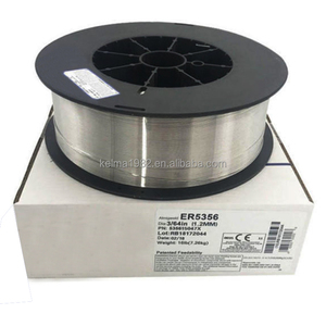 Tige à souder MIG, en aluminium ER1100, er970, ER4043,ER4047,ER5356,ER5183,ER5554,ER5556,ER5087 - Product Image 1