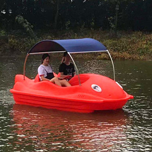 <span class=keywords><strong>Mare</strong></span> lago 2 persone posti a pedali bicicletta bicicletta pedalata barca a pedali - Product Image 1