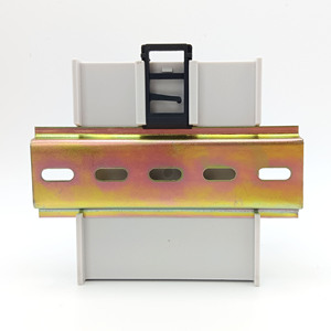 PTB chứng nhận Bi-directional AC năng lượng mét để sạc đống cho năng lượng mặt trời hệ thống năng lượng với RS485 modbus rtu - Product Image 5