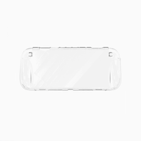 Coque de protection multicolore en TPU pour Nintendo Switch 2, accessoires pour console de jeu Switch2, coque de protection, housse