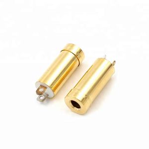 Prise audio <span class=keywords><strong>jack</strong></span> <span class=keywords><strong>3</strong></span>,<span class=keywords><strong>5</strong></span> mm stéréo femelle, type à <span class=keywords><strong>souder</strong></span>, plaqué nickel ou plaqué or, personnalisable en usine, type SP, 1/8 pouce - Product Image 6