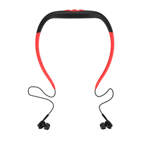 Winait 8 Go MP3 étanche avec fonction sans fil BT