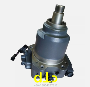 Bomba Hidráulica 708-7W-00130 para Komatsu PC1250, PC1250SP, PC2000, PC800, PC850 para Maquinaria de Construcción - Product Image 3