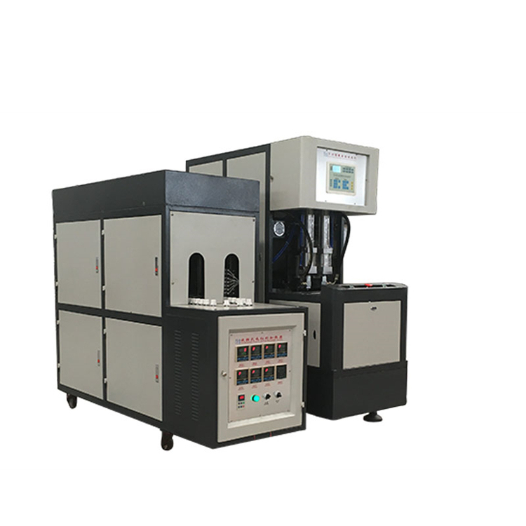 200ml 2LAutomatic Stretch Blow Molding Machine