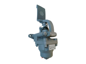 R431003065 H-1-A ชุดควบคุมลมแบบเท้าเหยียบ Controlair รุ่น P -052971-00003 - Product Image 1