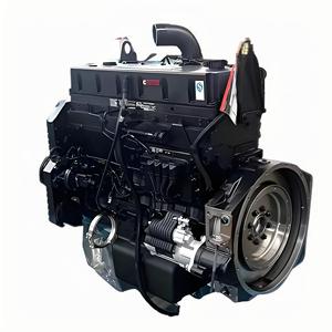 <span class=keywords><strong>Cummins</strong></span> động cơ ban đầu qsm11 6 xi lanh động cơ lắp ráp - Product Image 4