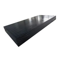 Table de Soudage Flexible 3D D28 Direct Usine - Plateforme de Précision Personnalisable pour l'Assemblage Automobile Professionnel