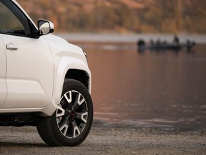 Autos Usados Baratos de China en Stock, <span class=keywords><strong>Toyota</strong></span> 4Runner TRD Sport 2025 Importado, SUV Todoterreno con Volante a la Izquierda, Venta al Por Mayor, Exportación Global - Product Image 5