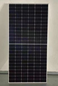 오프 그리드 스탠드 혼자 10000 와트 태양 광 발전기 10 킬로와트 태양 광 발전소라고도 10 kw 태양계 배터리 - Product Image 3