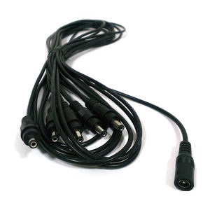 Cavo <span class=keywords><strong>2</strong></span>.1 per Auto cavo 8K 60Hz 4K 120Hz cavo personalizzato nuova energia cablaggio Auto - Product Image 4