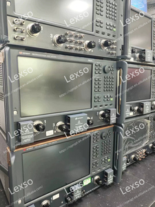 Analizador de Redes Usado de la Serie PNA-X Keysight N5241B N5242B N5244B N5245B N5247B N5249B - Product Image 2