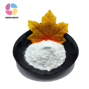 Dennis Provide Cosmetic Grade Azelaic Acide Cas 123-99-9 Bulk 99% Azelaic Acid Powder