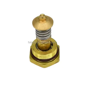 Thermostatic Valve Repair Kit Replace for SULLAIR Compressor 02250092-081 / 02250078-204