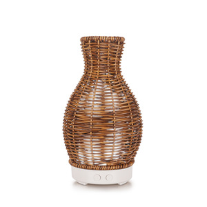 Diffuseur d'arômes ultrasonique YXTT-003 100 ml avec lumière LED, usage domestique et commercial, diffuseur d'huiles essentielles de type brume électrique - Product Image 5