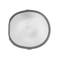 Accessoires pour litière intelligente ELSPET : pelle à litière durable, sacs à litière remplaçables, tiroir en maille, pédale, panneau anti-odeur en maille
