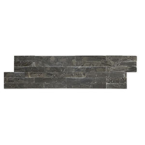 Pietra naturale colorata opaca decorazione del pannello murale in pietra esterna carta da parati in marmo <span class=keywords><strong>ardesia</strong></span>/<span class=keywords><strong>rivestimento</strong></span> murale - Product Image 2