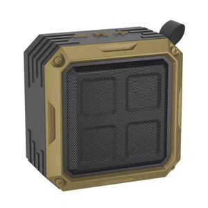 <span class=keywords><strong>K7</strong></span>-1 Mini Portable Smart Phone BT Haut-Parleur <span class=keywords><strong>Audio</strong></span> de Haute Qualité avec des Basses Profondes 5W Longe Alimenté par Batterie Utilisation Extérieure à Domicile - Product Image 1