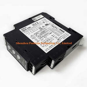 Omro * 3相电机保护继电器K8AK-PW2 K8AK-PA2 K8AK-PM2 K8AK-PH1 K8DS-PM2 K8DS-PA2 K8DS-PH1-001 K8DS-PH1 - Product Image 3