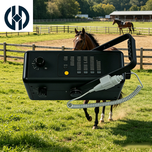 Équipement vétérinaire portable à rayons X <span class=keywords><strong>de</strong></span> 1,8 kW, fonctionnant sur batterie, avec télécommande sans fil, pour l'imagerie des sabots et des jambes des chevaux <span class=keywords><strong>de</strong></span> <span class=keywords><strong>course</strong></span> - Product Image 3