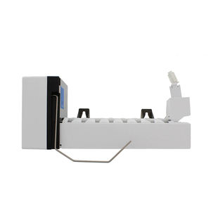 Fluonda-kit de máquina de hielo 241798224 original, piezas de repuesto para frigorífico Frigi daire G E Electrolux - Product Image 6